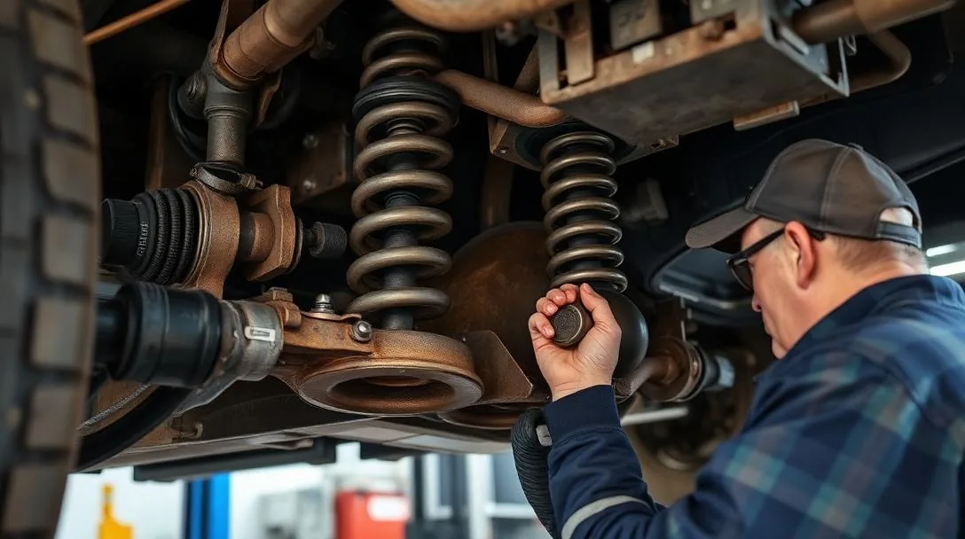 tow truck DOT compliance inspection Southern California