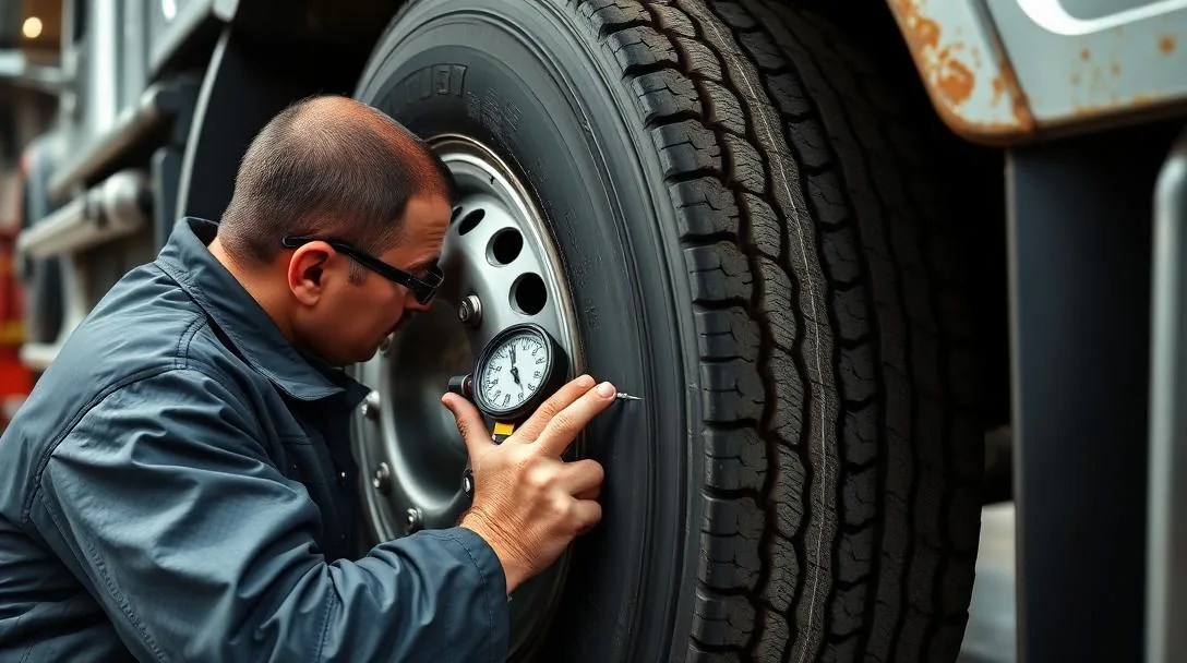 tow truck DOT compliance inspection Southern California