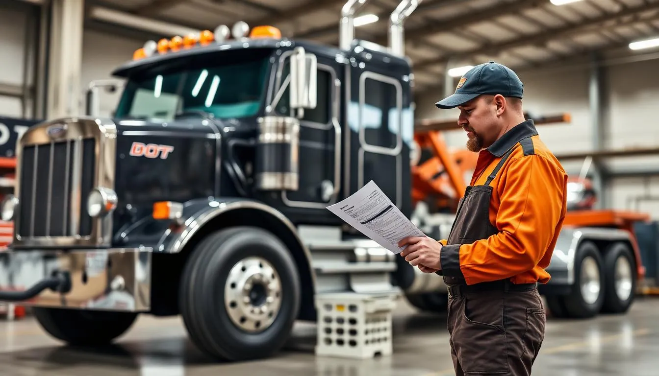 Permits & Documentation — tow truck frame extending and shortening in Pomona, CA