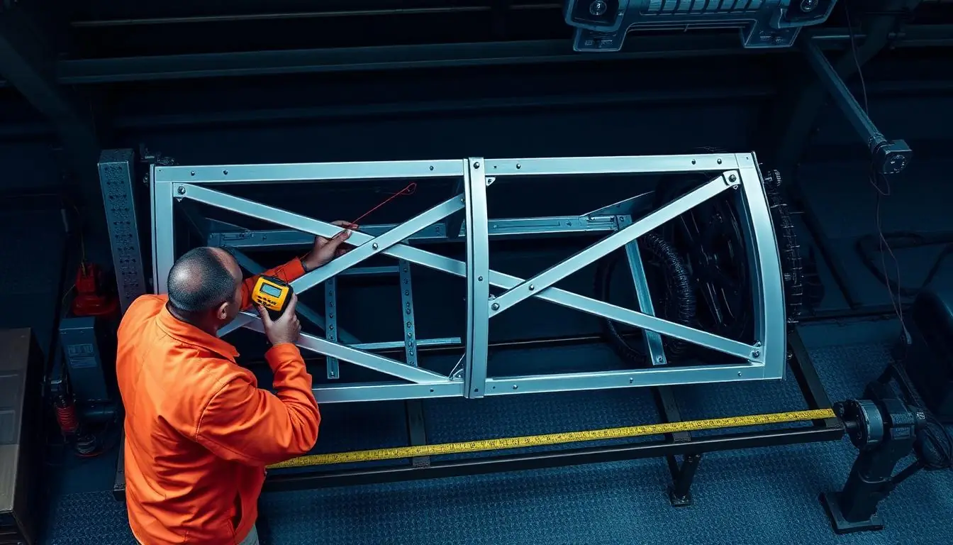 Diamond & Twist Correction — tow truck frame straightening in Pomona, CA