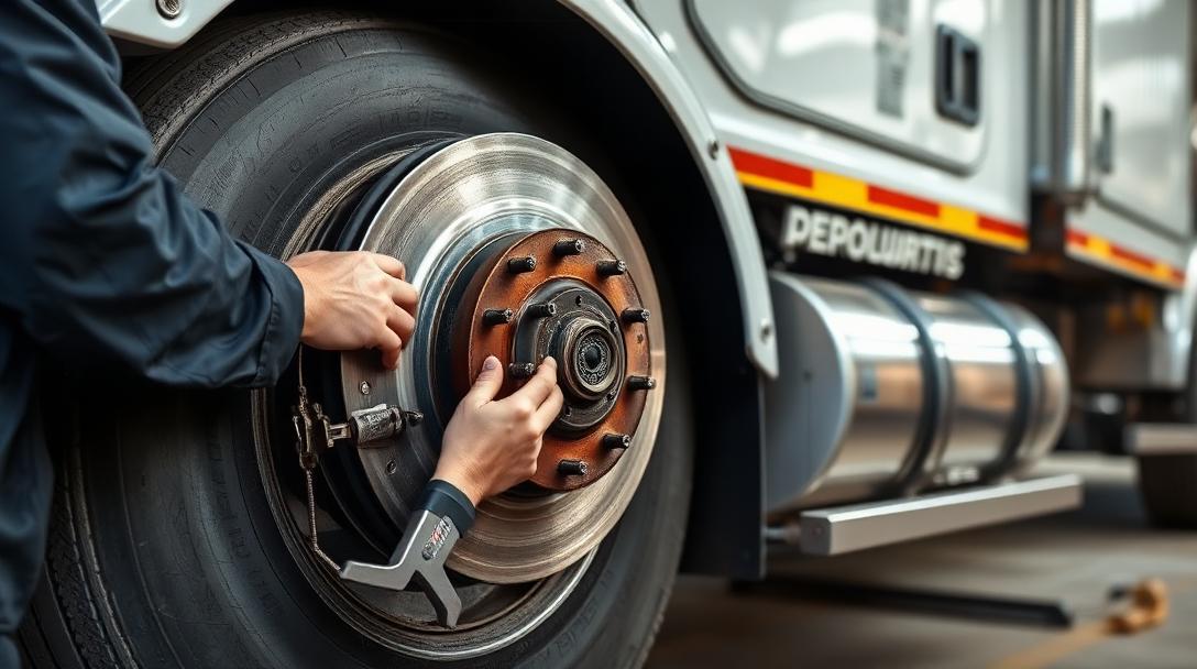 tow truck service and maintenance Southern California
