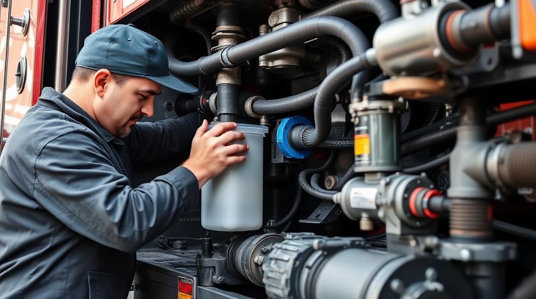 tow truck service and maintenance Southern California