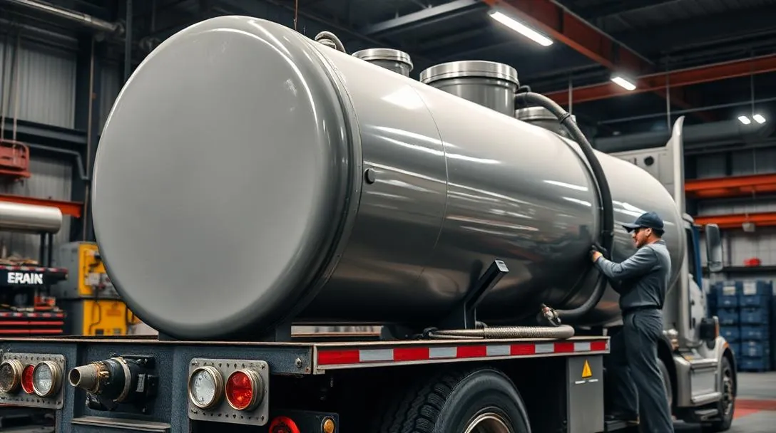 Hydraulic Reservoir & Cooler Service — tow truck repair service in Pomona, CA