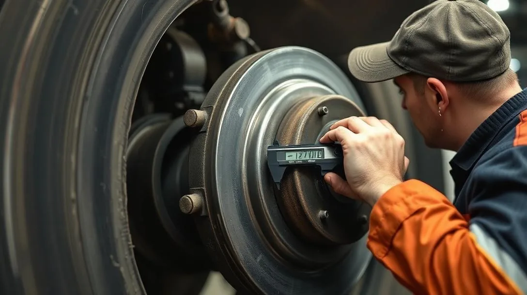 tow truck scheduled maintenance Southern California