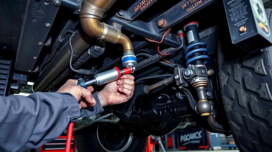 tow truck scheduled maintenance Southern California