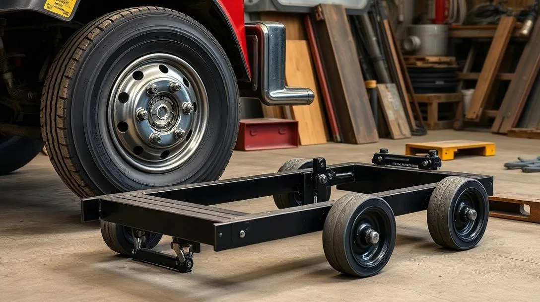 🚜 Go-Yak Fabrication — tow truck fabrication service in Pomona, CA
