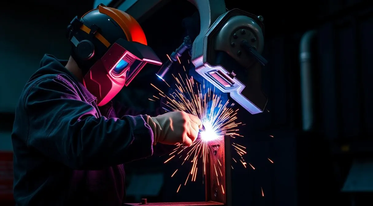 Frame Crack Repair & Welding — tow truck frame repair in Pomona, CA