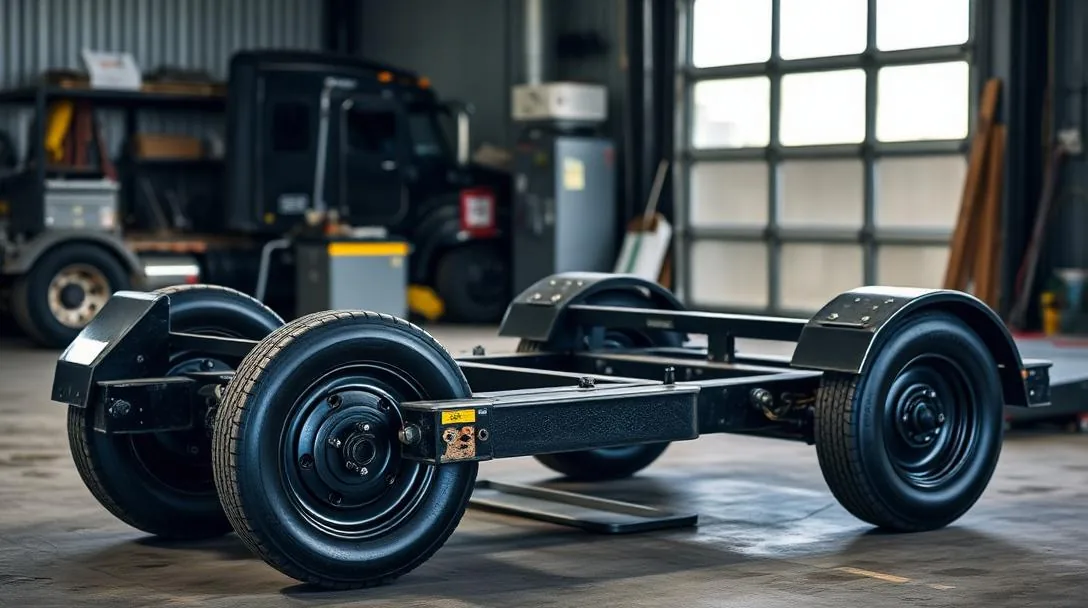 🔧 Dolly Fabrication — tow truck welding and fabrication service in Pomona, CA